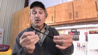 The Ultimate Flippin' and Punchin' Soft Plastic Hook