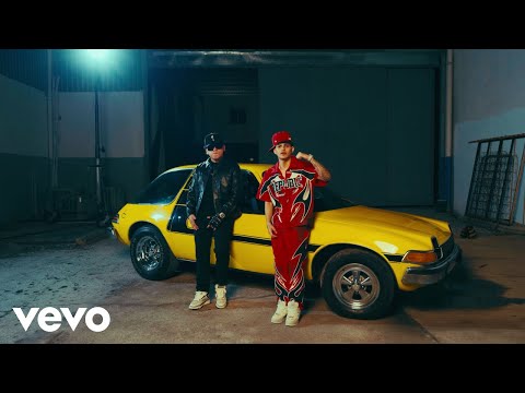 Sahir Montoya, Memo Piña - Cuenta (Visualizer)