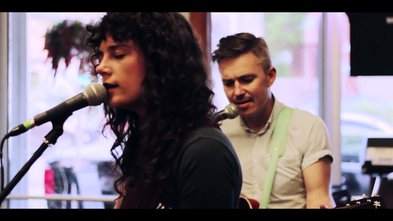 Watch Kelly Sloan - "Colours" by Donovan - Tiny Stage on YouTube Watch Kelly Sloan - "Colours" by Donovan - Tiny Stage on YouTube