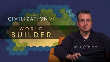 How to Make Custom Maps in Civilization VI (WorldBuilder Basic Mode)