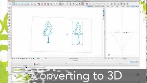 Toon Boom Storyboard Pro 3D How To Video