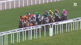 Vidéo de la course PMU PRIX ROBERT VILLENEUVE-BARGEMON