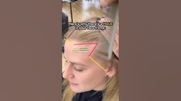 Hole-ey face frame? I gotchu.