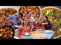 MAY NAGPADALA NG PAGKAIN SA BNT HOUSE (BUSOG NA NAMAN ANG MGA BAYUT!)