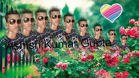 AK technical Ashis intro video