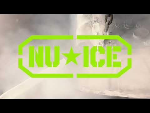 Commando 40 Dry Ice Blaster - Nu-Ice Dry Ice Blasting