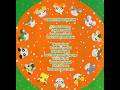 Hamtaro - Ronda de Navidad Ham-Ham (Con letra)