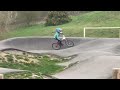 Ref:knAvEEDqYVA Pumptrack de labourse