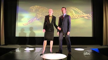 Better Off Ted - Jabberwocky