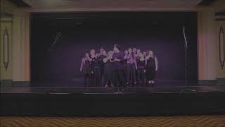 The Songburghs || ICCA 2019 || Wildcard Submission