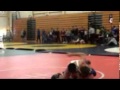 2011 pioneer mustang wrestling highlights