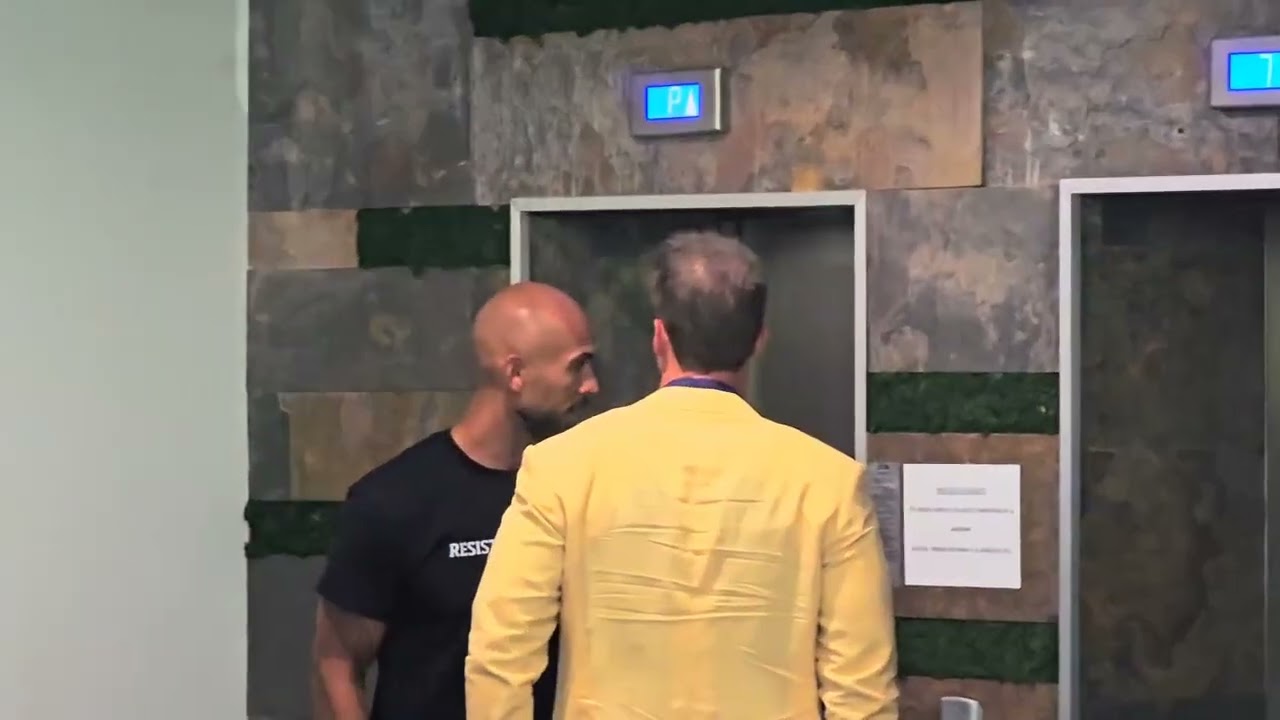 Andrew Tate loses appeal, court final rule says he will remain under judicial control (2nd case)