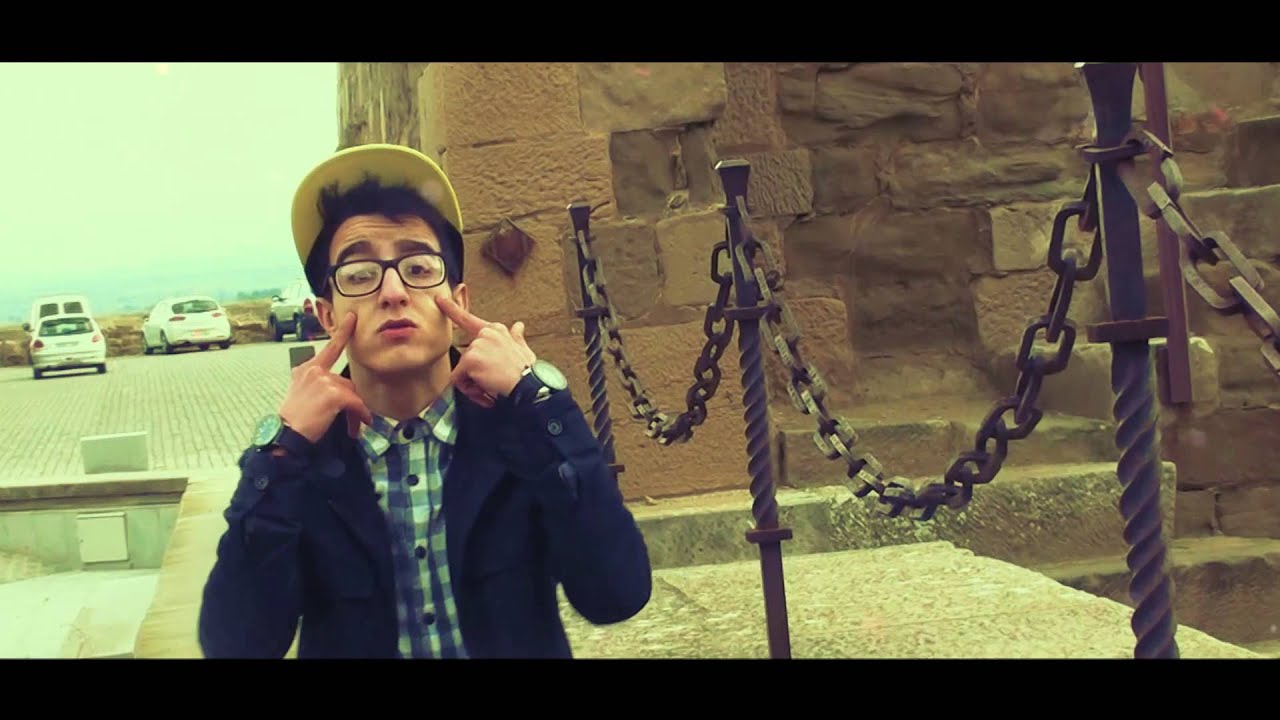 Azo K & Nay B - Haala [ Official Videoclip ]