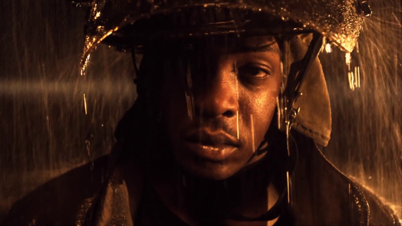 Skillet Hero Official Video YouTube