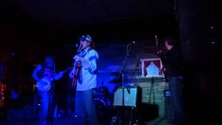 Rootstand Live 1/20/13 @  Woodruff's Ypsilanti MI Part 2/5