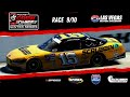 SPARK Pocket Crew Chief Winter Series @ Las Vegas - Race 9/10