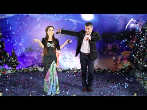 Дженнет, Эльдар Муслимов - Мой народ