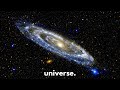 What we know is a drop, what we don’t know is an ocean ( space edit )