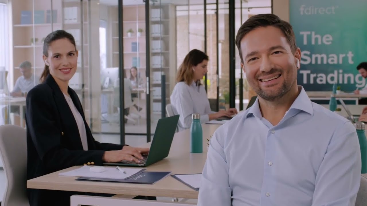 Fdirect: la prima piattaforma multi-sided B2B del mercato Farmaceutico