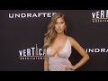 Kara Del Toro "Undrafted" Los Angeles Premiere