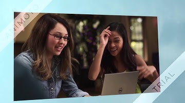 Assignment#4 DELL Technology Trends