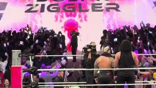 Download Lagu DOLPH ZIGGLER RETURNS TO WWE RAW AT MSG 11/17/25 MP3