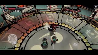 SAMURAI II: VENGEANCE Gameplay | Chapter 1-5 screenshot 3