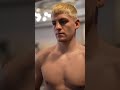 King Callum Walsh is on weight for #HFNBoxing! LIVE Tomorrow - ONLY on UFC Fight Pass!