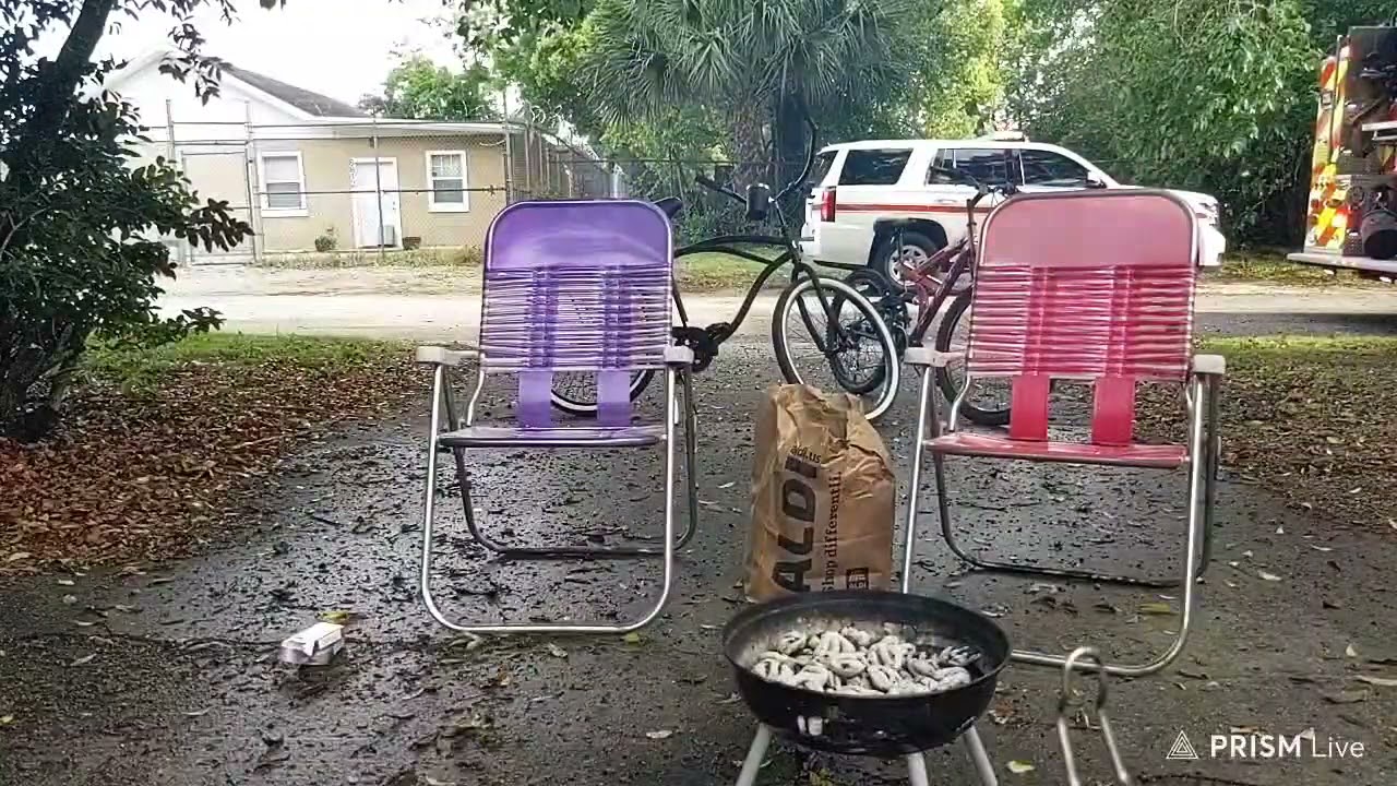 Oddkast 04/11/21 - BT gets the fire department sent to his house and is threatened with arrest