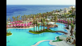 Grand Rotana Resort & Luxury Spa SSH-Egypt. منتجع و سبا جراند روتانا شرم