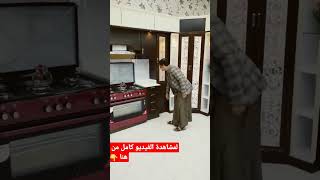 ديكورات مطابخ حديثه