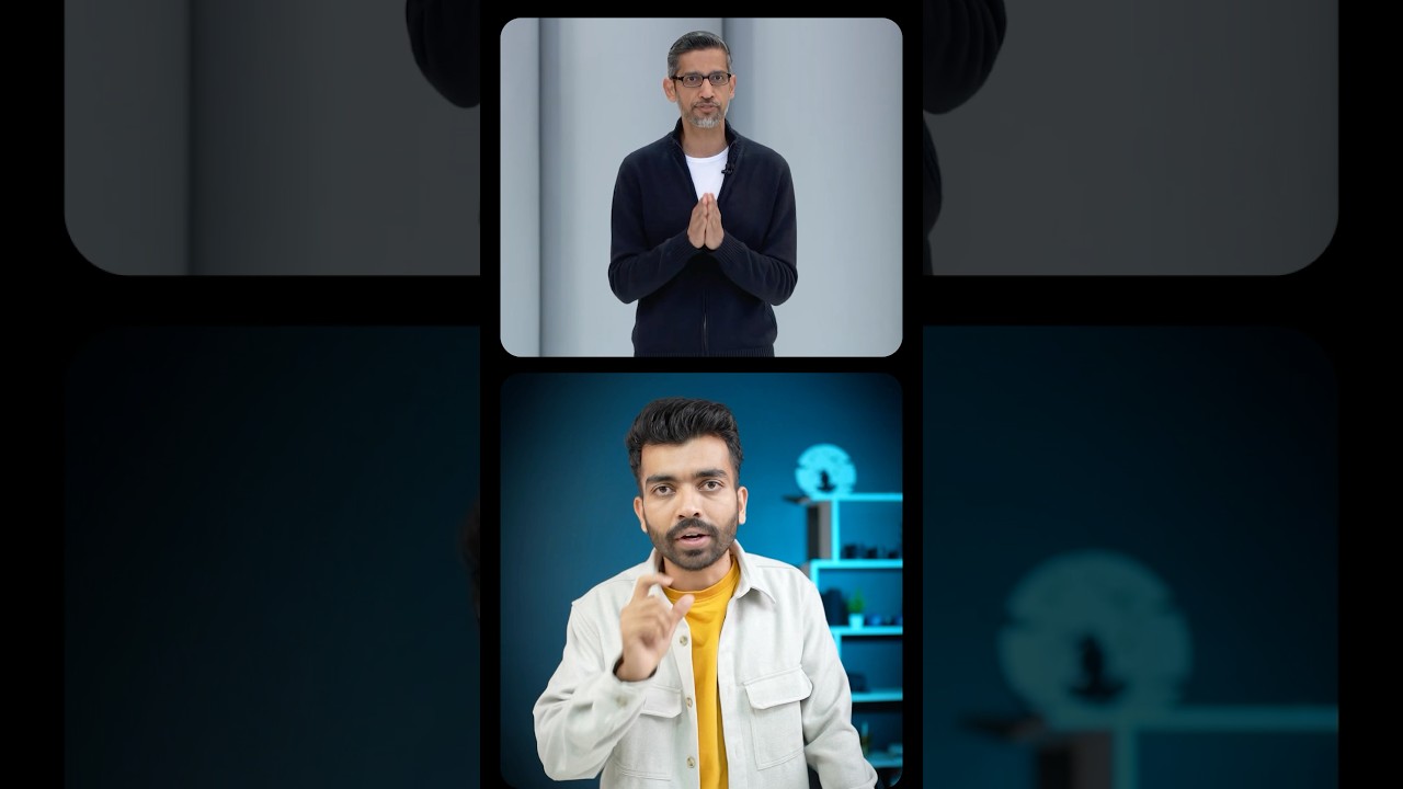 Google New Veo 3 Model is mind-blowing🤯￼