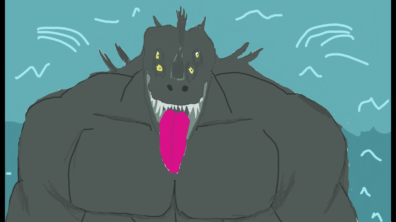 Mr Maow and Mike's Adventure - Episode 1: THE WORLD SERPENT | Deepwoken