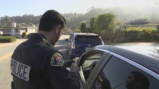 People Behaving Badly: Drivers say the darndest things