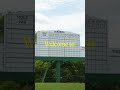 An action-packed day. #themasters