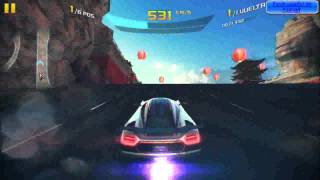 Asphalt 8- Multiplayer 1.8.1 Asphalt 8- Multiplayer 1.8.1