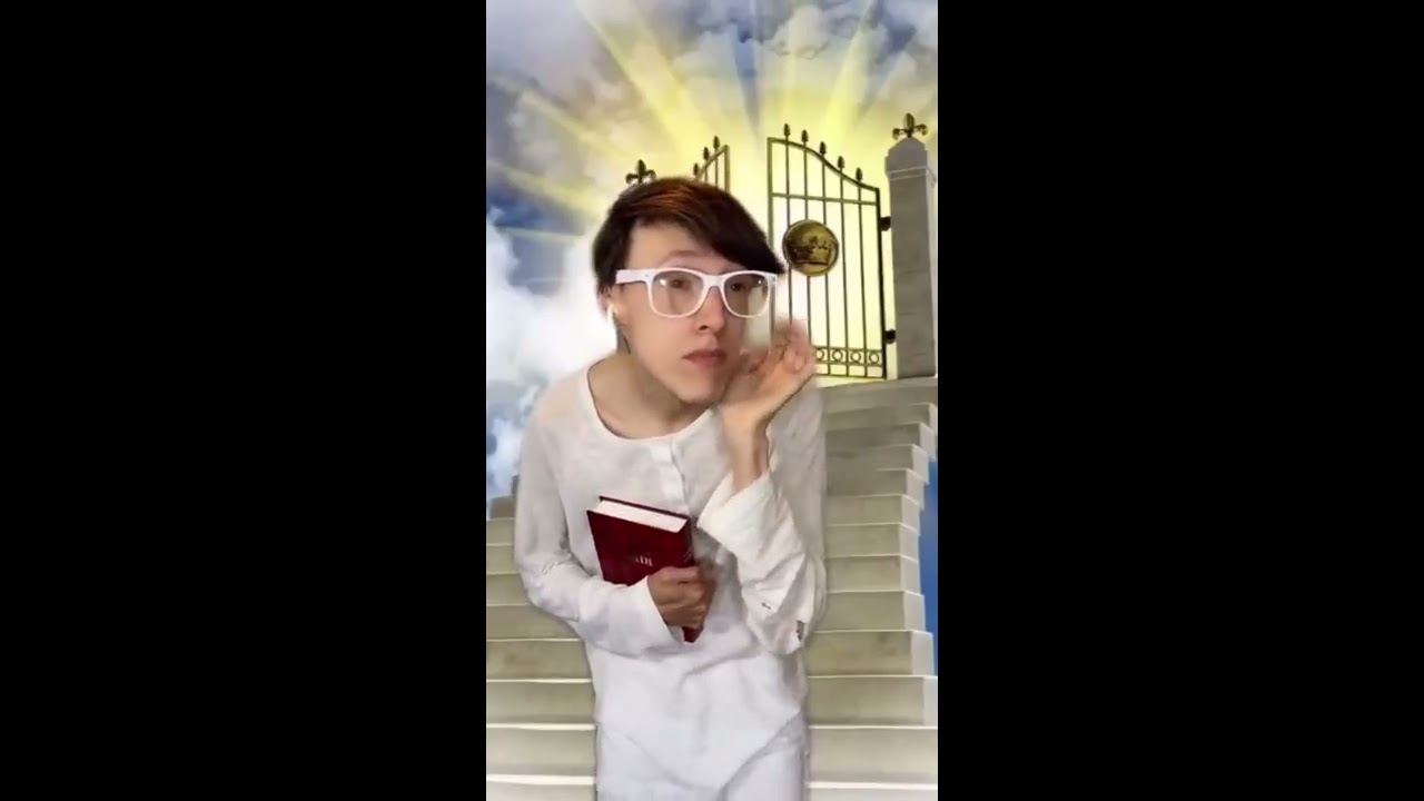 Heaven TheManniiShow Com Series