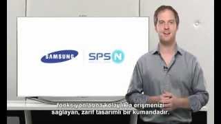 Samsung Smart TV Akıllı Kumanda screenshot 4