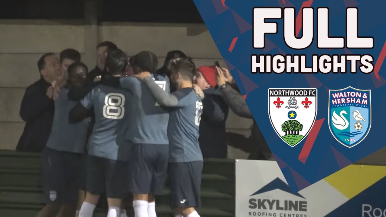 3RD VS 2ND! Northwood vs W&H | Full Highlights