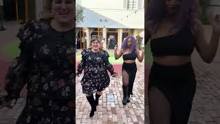 If You Say Im Too Much, Baby Go Find Less - Our 2025 Vibe Dc Sisters