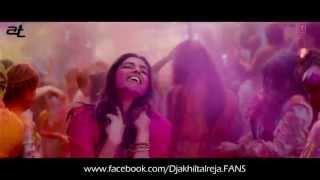 Balam Pichkari (AT Mix) - Dj Akhil Talreja