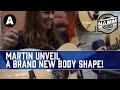 Martin Change The Acoustic Guitar World With Their Brand New Body Shape! - NAMM 2020