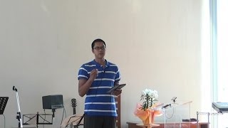 E20140629 Sermon Mind Altered, Life Changed