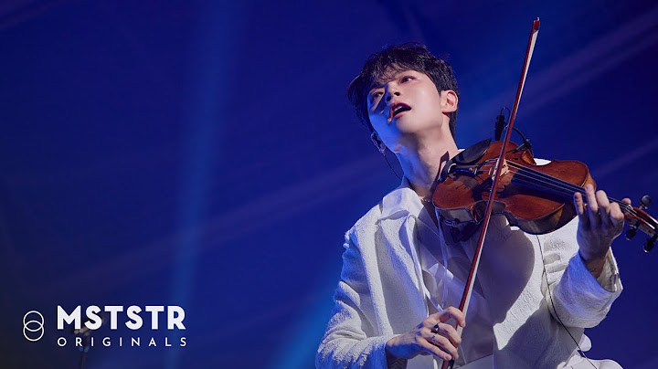 LUCY - 못 죽는 기사와 비단 요람 Concert Live Clip (@ 1st WORLD TOUR 'written by FLOWER')  / ENG sub