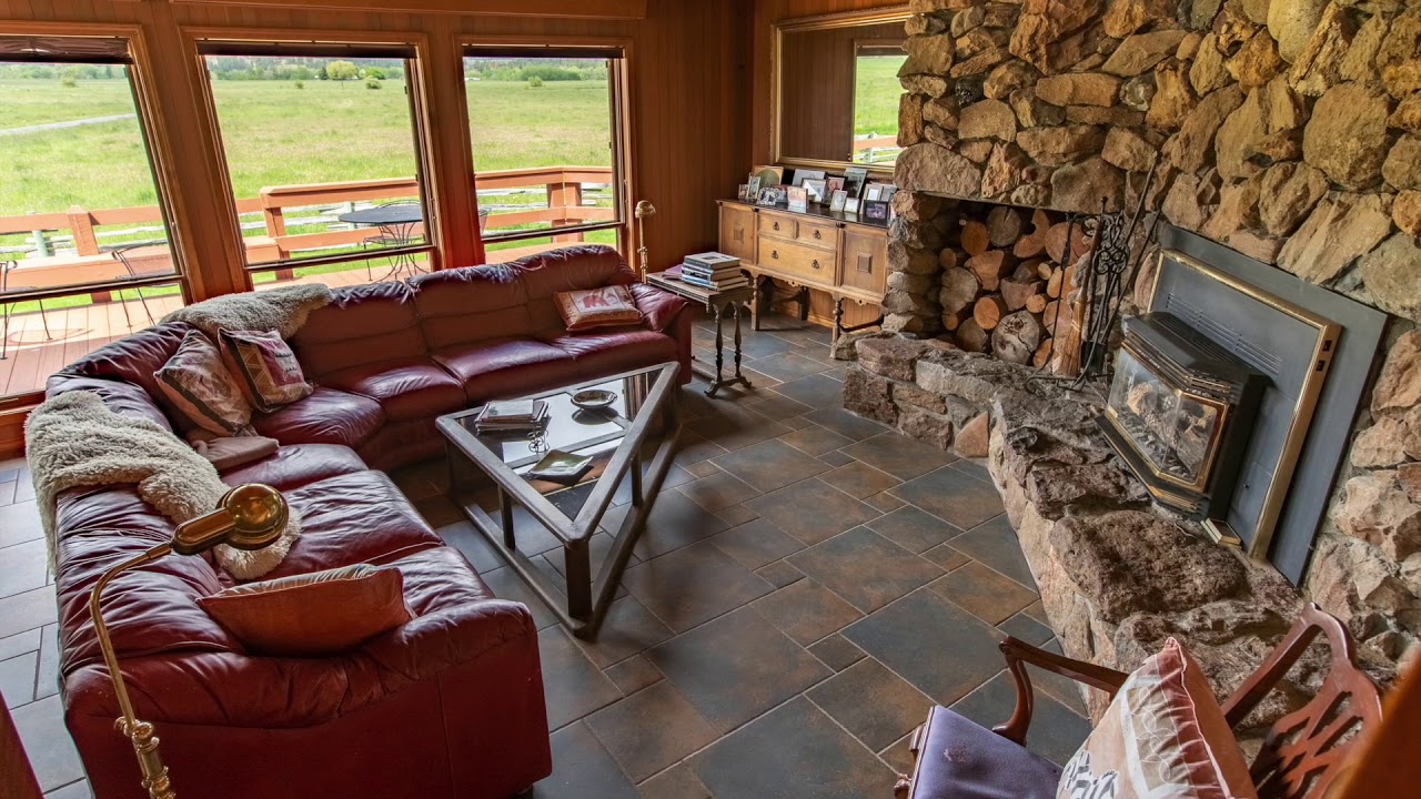 Powder River Ranch Iowa North Powder River Ranch - YouTube