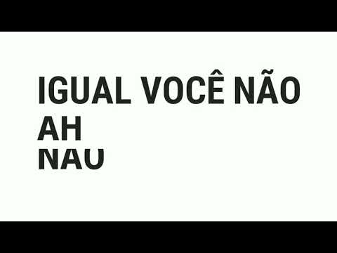 Vem cá - Pelé MilFlows (Prod. Volp) TIPOGRAFIA