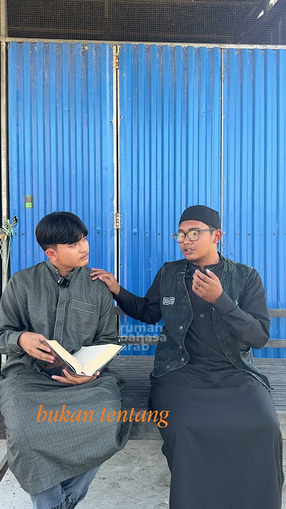 Belajar Nahwu Biarngaji Gak Salah Arti #rba #rumahbahasaarab #mari_memberi_manfaat #nahwu #santri