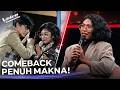 Lewati Masa Sulit, Jaqlien KEMBALI ke The Voice dengan Penuh Keberanian! | The Voice Indonesia