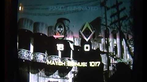 MW3 INFECTED HOW TO KILL BOOSTERS IN BAKAARA WATCH IT