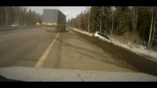 Car Crash Compilation # 7